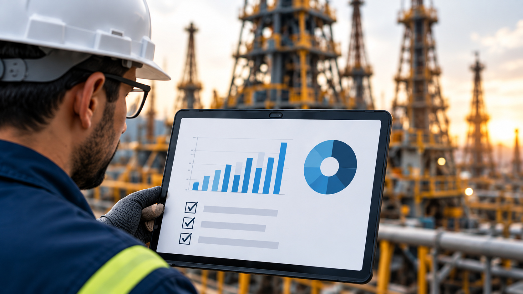 Technical Audit Services
