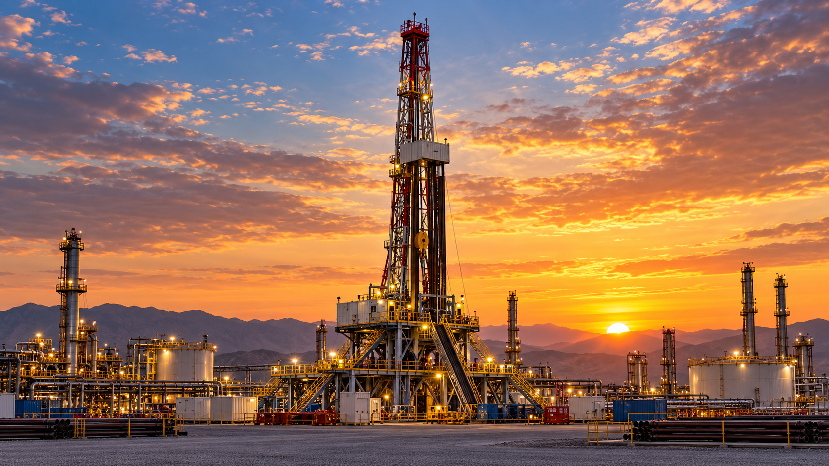 Rig Engineering & Technical Support