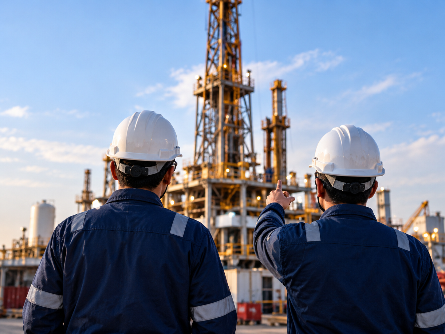 Rig Engineering & Design
