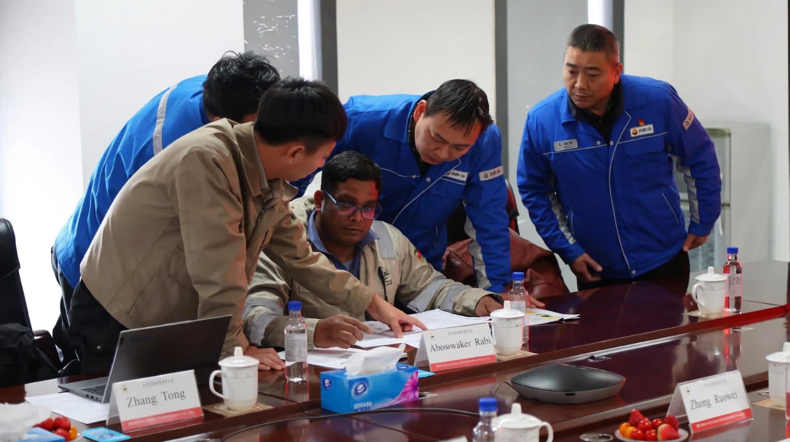 Decommissioning & Regulatory Support